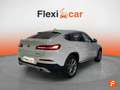 BMW X4 xDrive 20dA Blanco - thumbnail 5