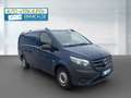 Mercedes-Benz Vito 114 CDI LANG,RFK,SH,AHK,Flügelt,TÜV,Service Bleu - thumbnail 1