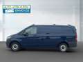 Mercedes-Benz Vito 114 CDI LANG,RFK,SH,AHK,Flügelt,TÜV,Service Blau - thumbnail 9
