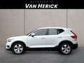 Volvo XC40 1.5 T3 Momentum Pro 163PK | Achteruitrijcamera | C Wit - thumbnail 2