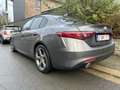Alfa Romeo Giulia 2.2 MJD Super ATX (EU6D) Gris - thumbnail 4