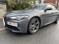Alfa Romeo Giulia 2.2 MJD Super ATX (EU6D) Gris - thumbnail 2