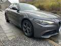 Alfa Romeo Giulia 2.2 MJD Super ATX (EU6D) Gris - thumbnail 14