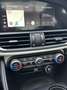 Alfa Romeo Giulia 2.2 MJD Super ATX (EU6D) Gris - thumbnail 23