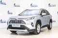 Toyota RAV 4 2.5l 220H Business Gris - thumbnail 1