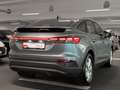 Audi Q4 e-tron Q4 Sportback 35 e-tron MATRIX/LM19/WÄRMEPUMPE Blau - thumbnail 6
