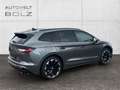 Skoda Enyaq 85 Sportline HUD Pano Maxx Paket ChrystalFace Navi Grau - thumbnail 4