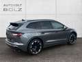 Skoda Enyaq 85 Sportline HUD Pano Maxx Paket ChrystalF Grau - thumbnail 4