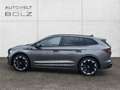 Skoda Enyaq 85 Sportline HUD Pano Maxx Paket ChrystalFace Navi Grau - thumbnail 7