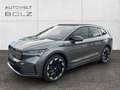 Skoda Enyaq 85 Sportline HUD Pano Maxx Paket ChrystalFace Navi Grau - thumbnail 1