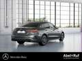 Mercedes-Benz C 220 d AMG+DIGITAL+Burmest+Panorama+HEAD-UP+360 Grau - thumbnail 4