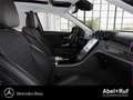 Mercedes-Benz C 220 d AMG+DIGITAL+Burmest+Panorama+HEAD-UP+360 Grau - thumbnail 8
