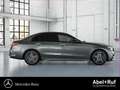 Mercedes-Benz C 220 d AMG+DIGITAL+Burmest+Panorama+HEAD-UP+360 Grau - thumbnail 6