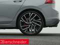Volkswagen Golf GTI 8 2.0 TSI DSG Clubsport IQ.LIGHT H&K DCC KAMERA AL Gris - thumbnail 28