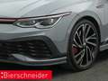 Volkswagen Golf GTI 8 2.0 TSI DSG Clubsport IQ.LIGHT H&K DCC KAMERA AL Gri - thumbnail 17