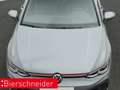 Volkswagen Golf GTI 8 2.0 TSI DSG Clubsport IQ.LIGHT H&K DCC KAMERA AL Gris - thumbnail 26