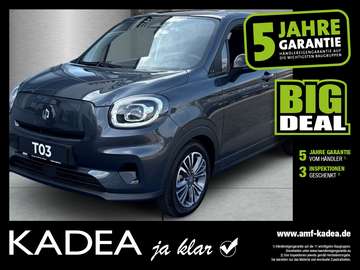 37 70 kW BEV ACC+Navi+Pano+SD+Kam.+KeyLess