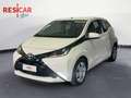 Toyota Aygo 5 Porte 1.0 VVT-i x-cool Bianco - thumbnail 3