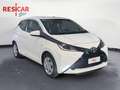 Toyota Aygo 5 Porte 1.0 VVT-i x-cool Bianco - thumbnail 1