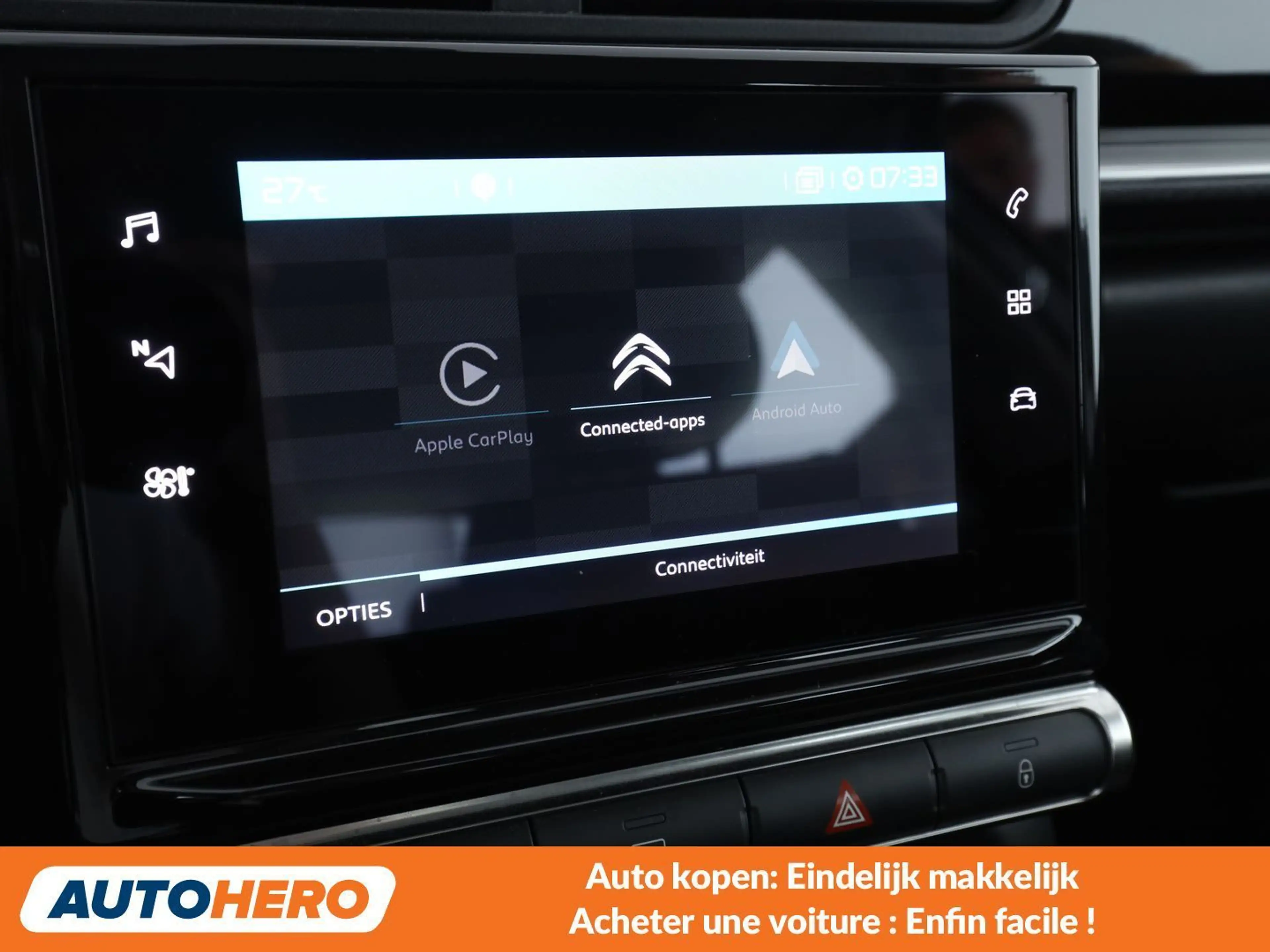 Citroen C3 1.2 PureTech Shine Pack — photo 7