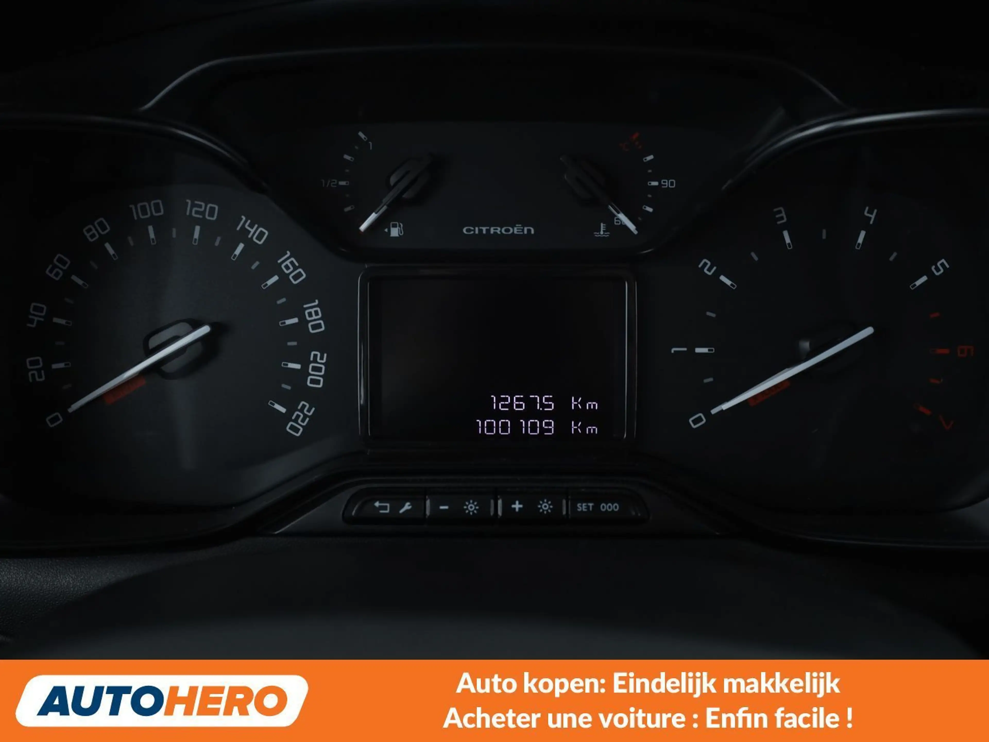 Citroen C3 1.2 PureTech Shine Pack — photo 6
