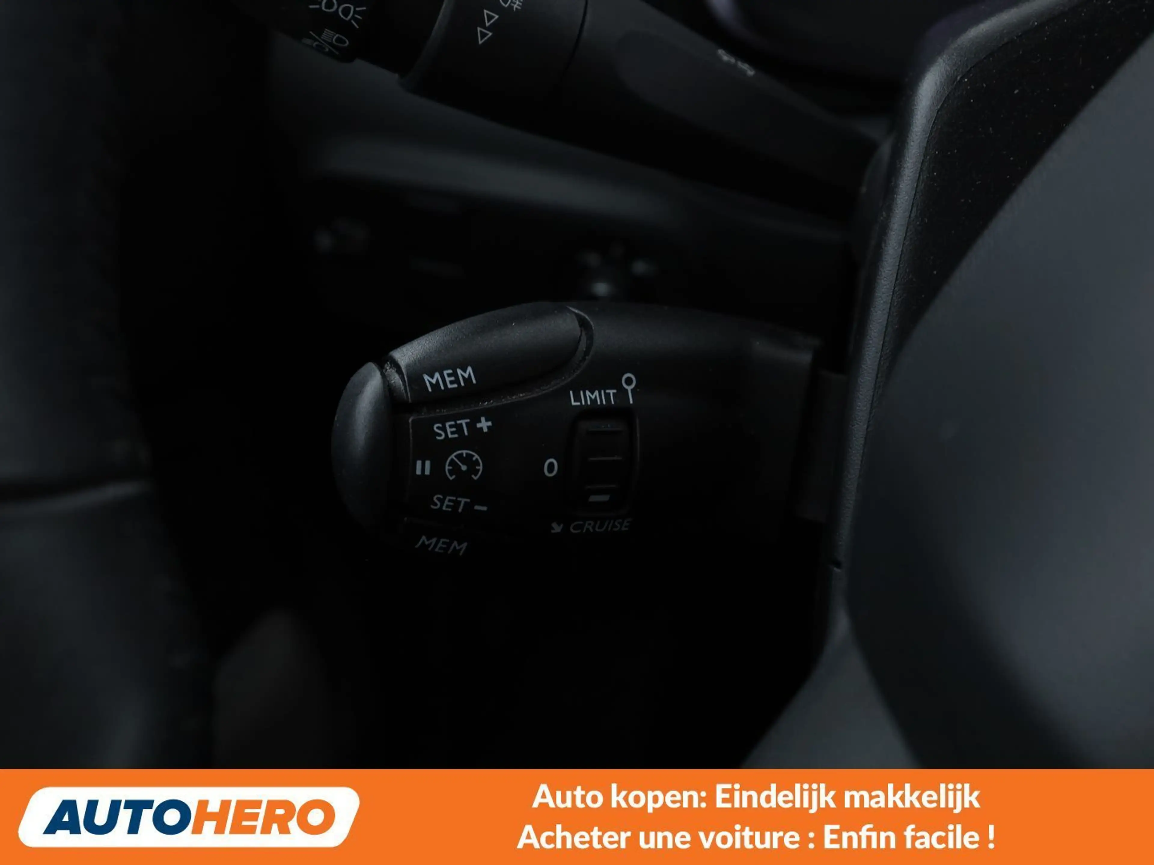 Citroen C3 1.2 PureTech Shine Pack — photo 13