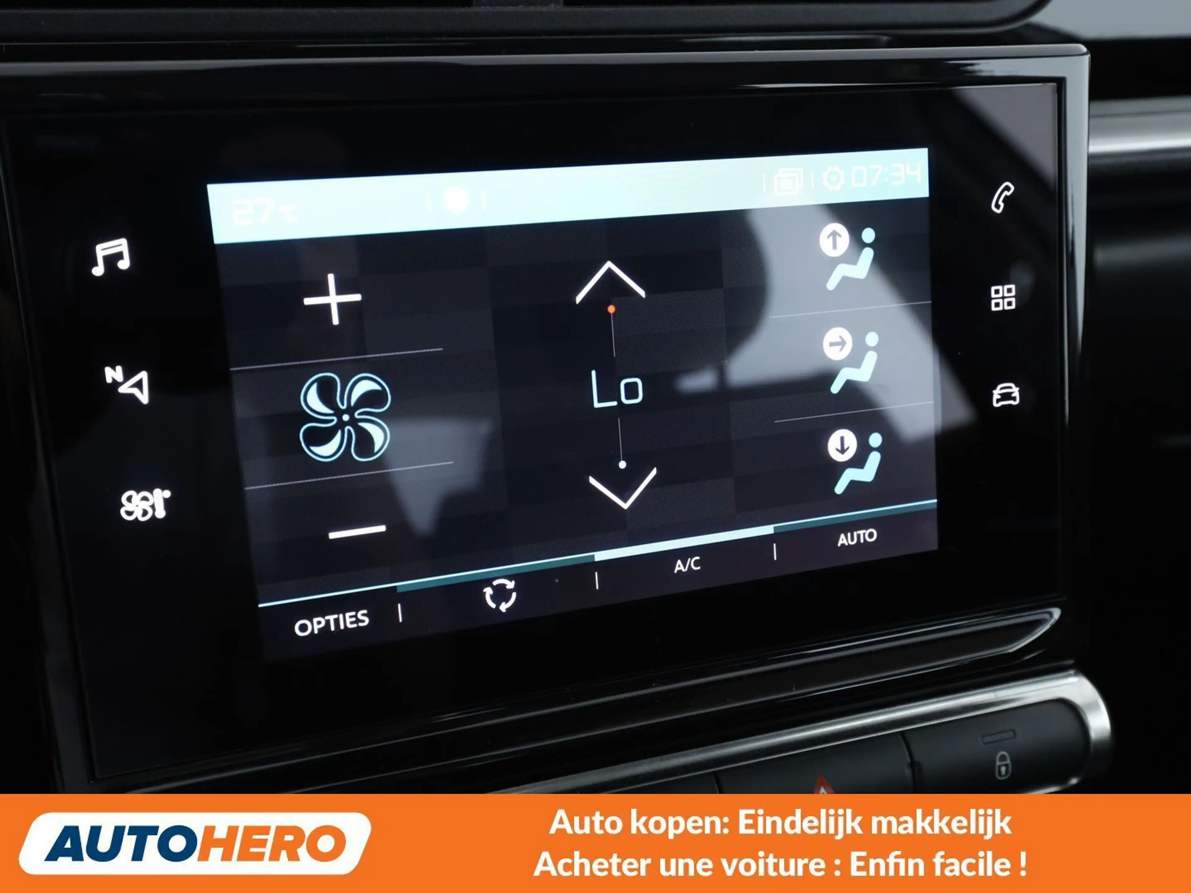 Citroen C3 1.2 PureTech Shine Pack — photo 12