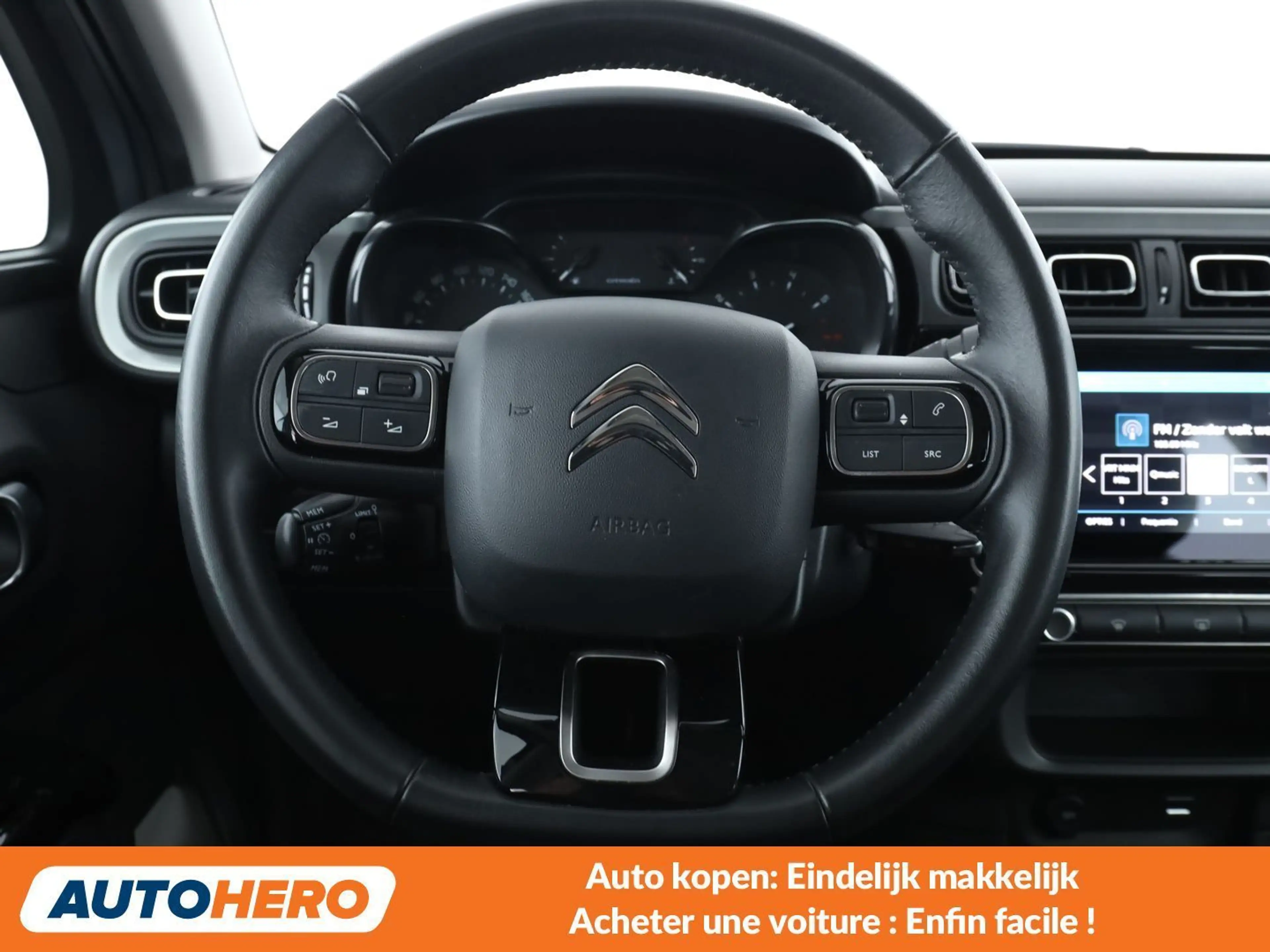 Citroen C3 1.2 PureTech Shine Pack — photo 5