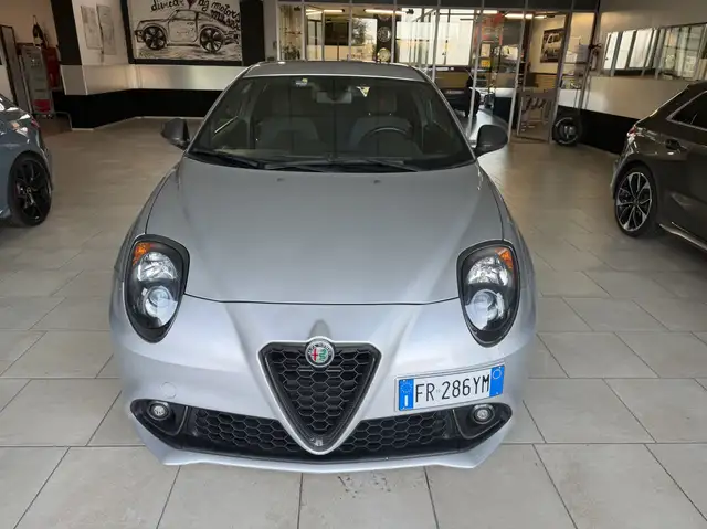 Alfa Romeo MiTo MiTo 2013 1.4 Distinctive 78cv E6