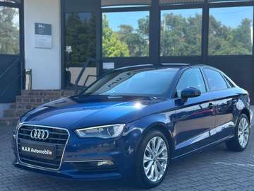 Lim. 1.6 Tdi 81 Kw Bi-Xen Pdc SitzHz Tempo E6