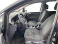 Volkswagen Touran Highline 1,5 TSI DSG Navi+ACC+LED+Shzg. Schwarz - thumbnail 7
