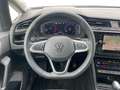 Volkswagen Touran Highline 1,5 TSI DSG Navi+ACC+LED+Shzg. Schwarz - thumbnail 11