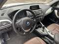 BMW 118 118d Business 5p auto km CERTIFICATI Bianco - thumbnail 10