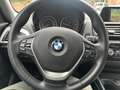 BMW 118 118d Business 5p auto km CERTIFICATI Bianco - thumbnail 14