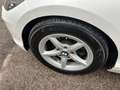 BMW 118 118d Business 5p auto km CERTIFICATI Bianco - thumbnail 15