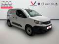 Peugeot Partner e-Partner 100 Kw Standard 800kg Blanco - thumbnail 6