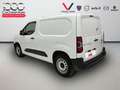 Peugeot Partner e-Partner 100 Kw Standard 800kg Blanco - thumbnail 2
