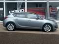 Opel Astra Exklusiv Argintiu - thumbnail 4