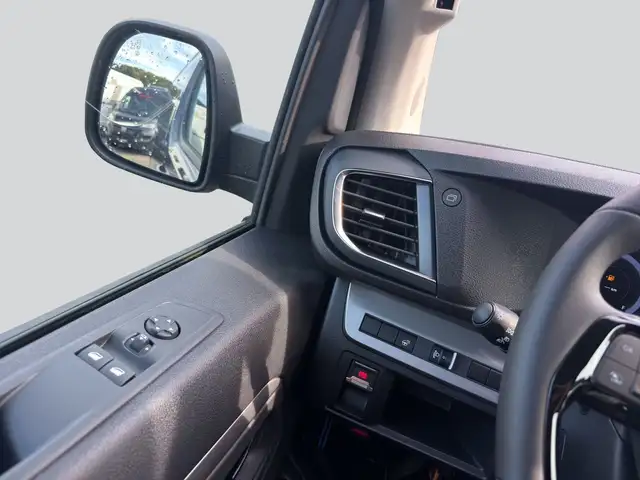 Fiat Scudo view 11