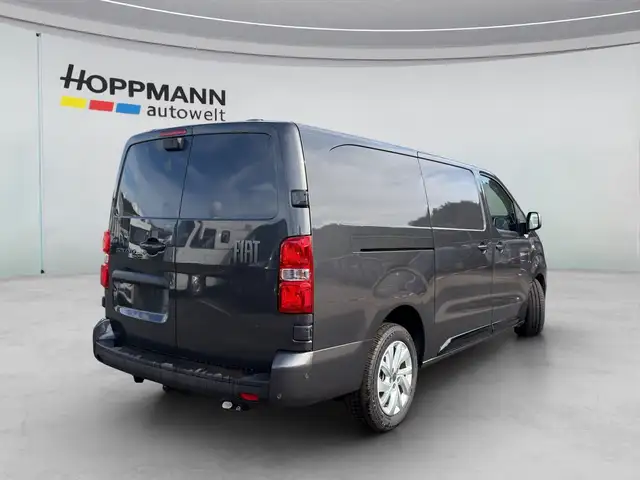Fiat Scudo view 3