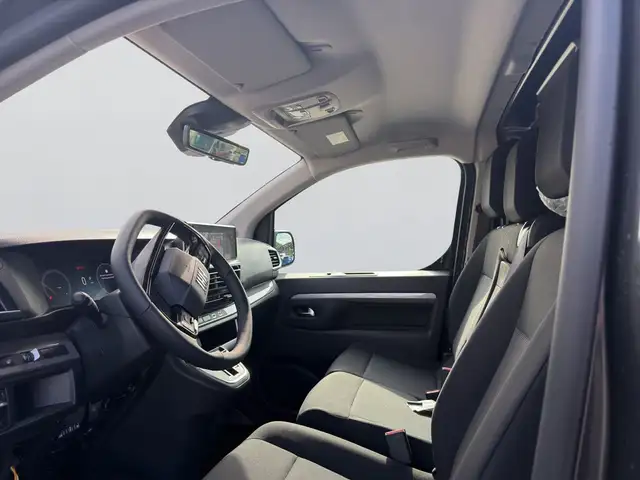 Fiat Scudo view 7