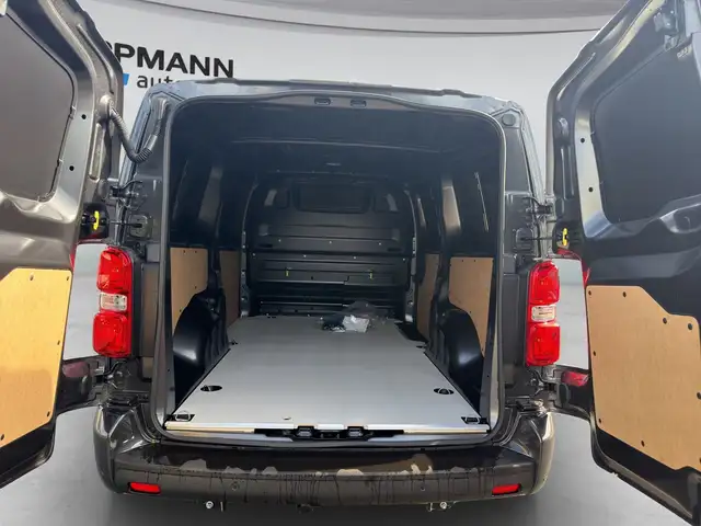 Fiat Scudo view 5