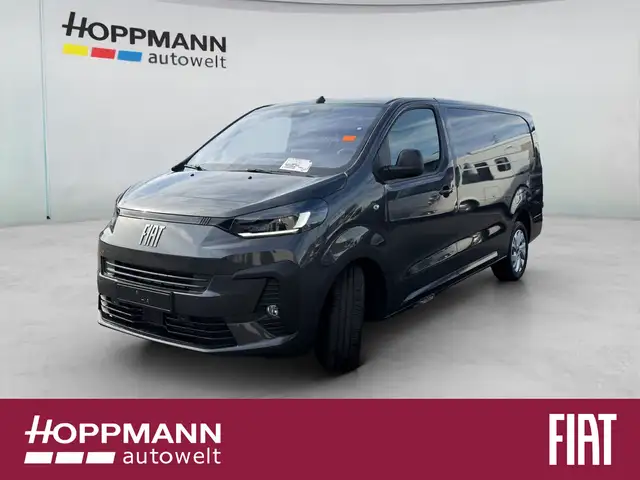 Fiat Scudo main image
