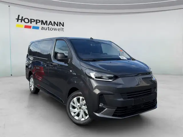 Fiat Scudo view 2