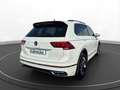 Volkswagen Tiguan 2.0 TDI DSG R-Line AHK Area View Navi IQ. Blanc - thumbnail 11