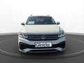 Volkswagen Tiguan 2.0 TDI DSG R-Line AHK Area View Navi IQ. Blanc - thumbnail 15