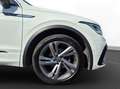 Volkswagen Tiguan 2.0 TDI DSG R-Line AHK Area View Navi IQ. Blanc - thumbnail 13