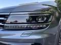 Volkswagen Tiguan Allspace 2.0 TDI DSG 4M HIGHLINE R-LINE *7-SITZ *DYNAUDIO Gris - thumbnail 6