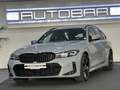 BMW 320 d xDrive M-SPORT*DRIVING*AERO*ACC*WIDESCR*RFK Grau - thumbnail 10
