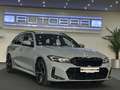 BMW 320 d xDrive M-SPORT*DRIVING*AERO*ACC*WIDESCR*RFK Grau - thumbnail 11